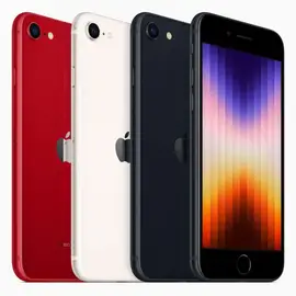 Apple iPhone SE (2022)