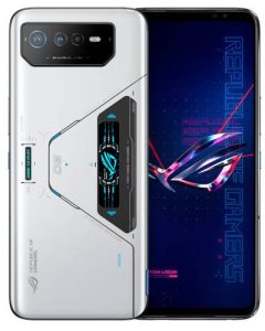 Asus ROG Phone 6