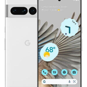 Google Pixel 7 Pro